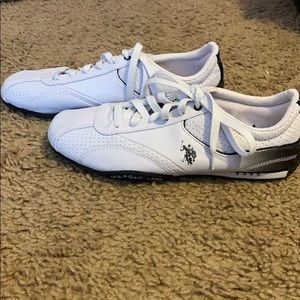 Brand New U.S. Polo Assn. Shoes